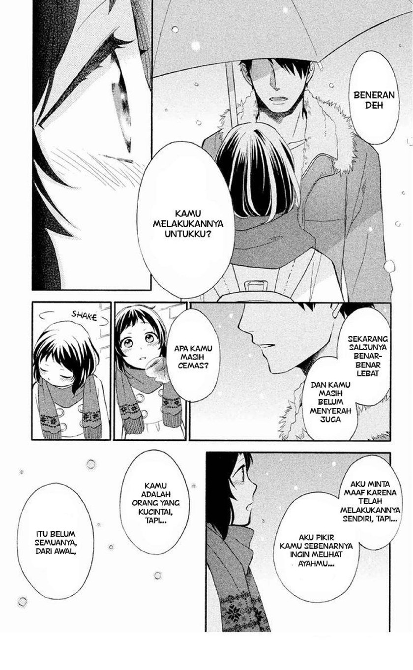 My Fair Neighbor chapter 3