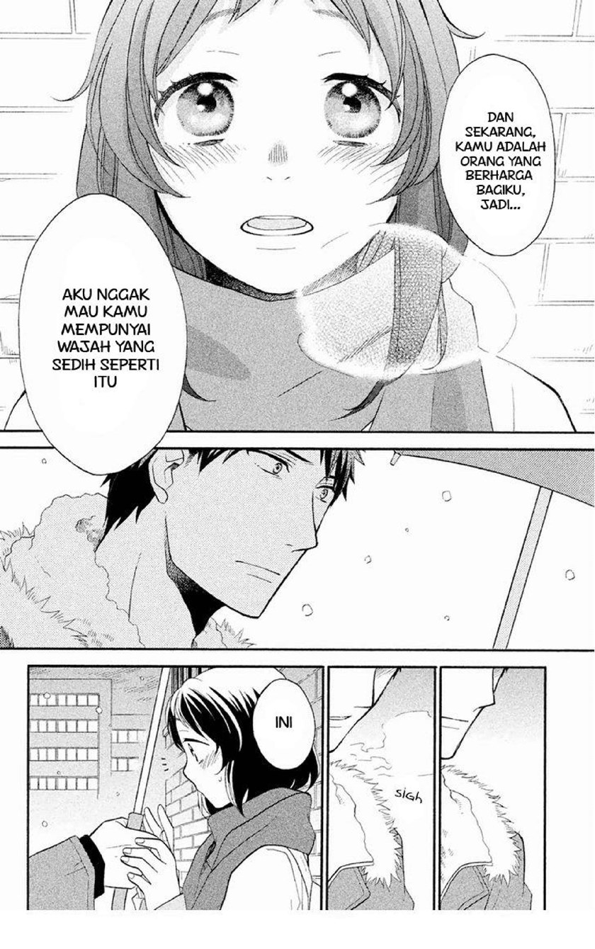 My Fair Neighbor chapter 3