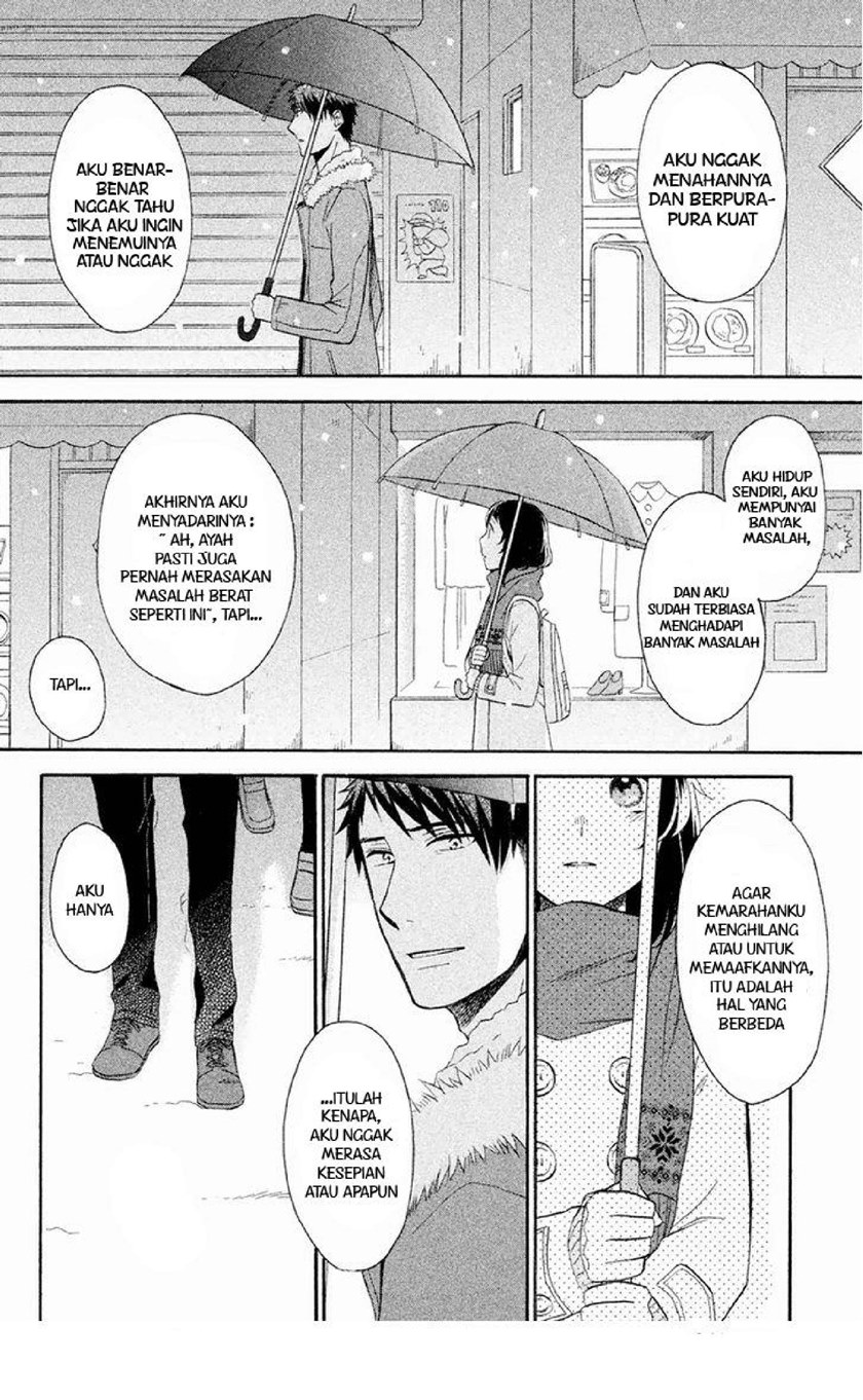 My Fair Neighbor chapter 3