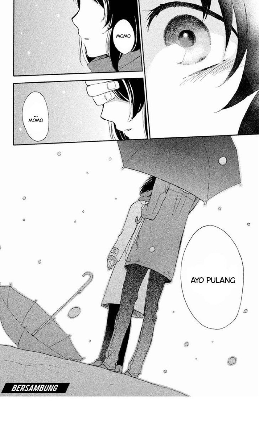 My Fair Neighbor chapter 3