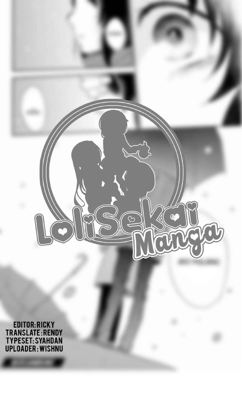 My Fair Neighbor chapter 3