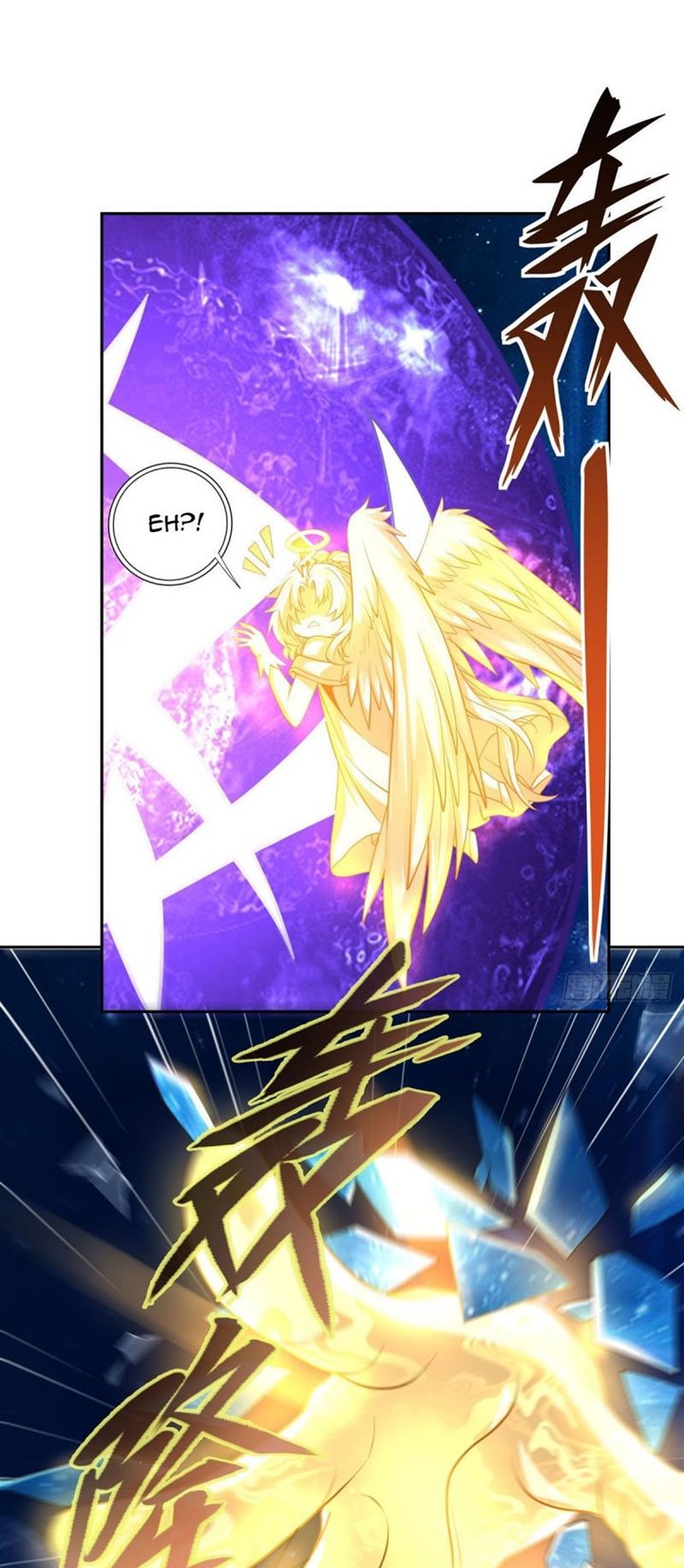 My Female Apprentices Are All Big Shots From the Future Chapter 03 Bahasa Indonesia