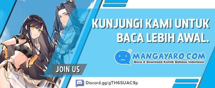 My Female Apprentices Are All Big Shots From the Future Chapter 03 Bahasa Indonesia