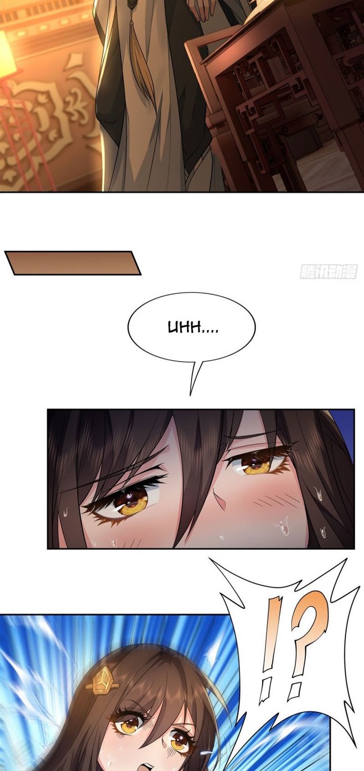 My Female Apprentices Are All Big Shots From the Future Chapter 03 Bahasa Indonesia