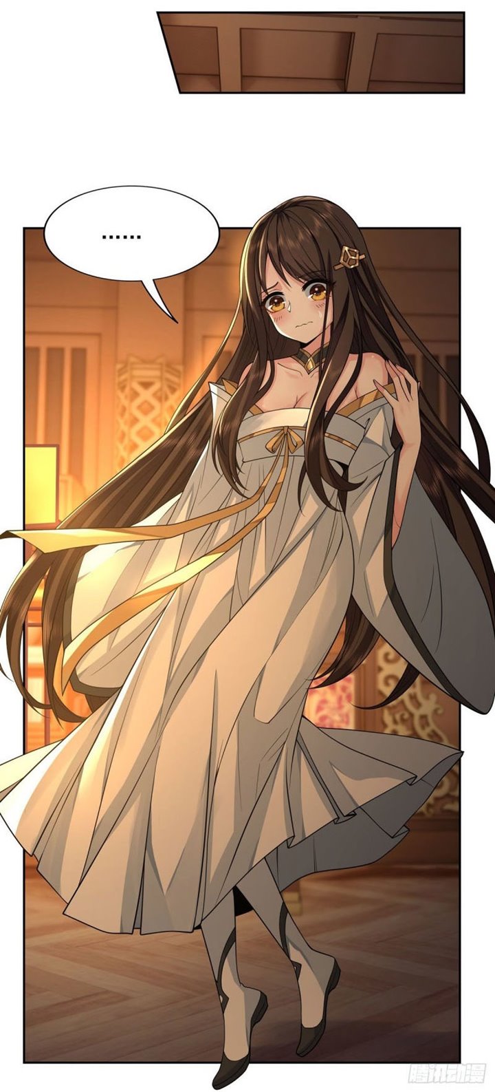 My Female Apprentices Are All Big Shots From the Future Chapter 03 Bahasa Indonesia