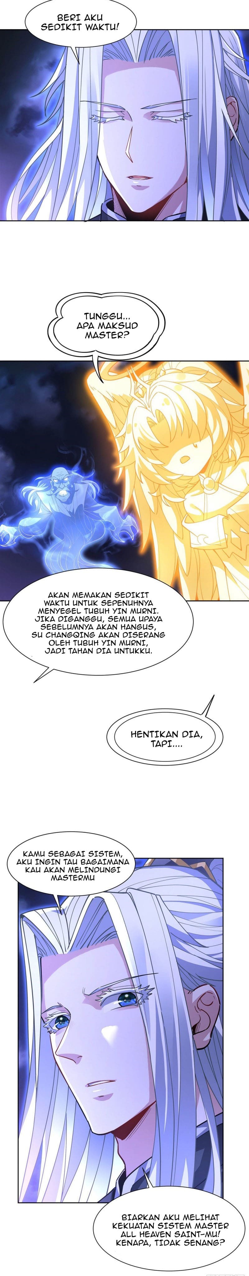 My Female Apprentices Are All Big Shots From the Future chapter 39