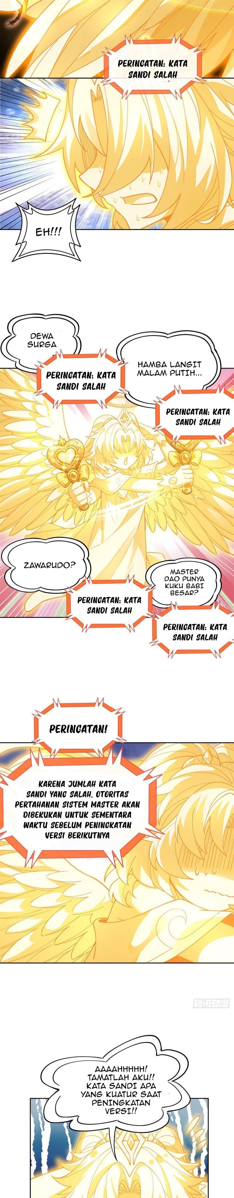My Female Apprentices Are All Big Shots From the Future chapter 39