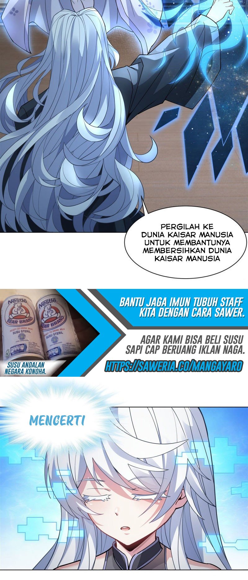 My Female Apprentices Are All Big Shots From the Future chapter 42