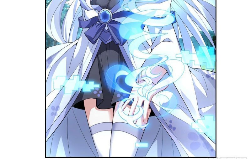 My Female Apprentices Are All Big Shots From the Future chapter 42