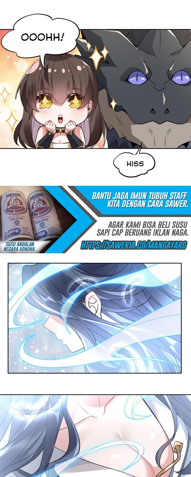 My Female Apprentices Are All Big Shots From the Future chapter 42