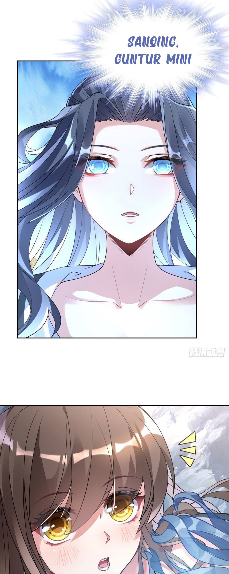 My Female Apprentices Are All Big Shots From the Future chapter 42