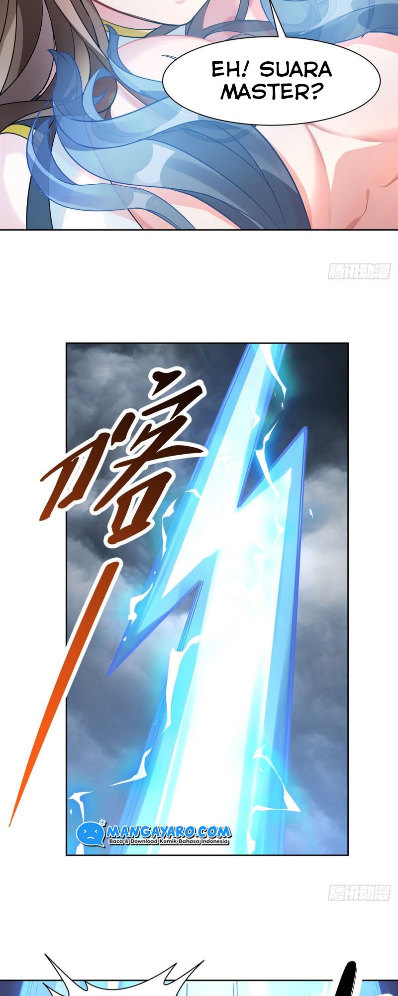 My Female Apprentices Are All Big Shots From the Future chapter 42