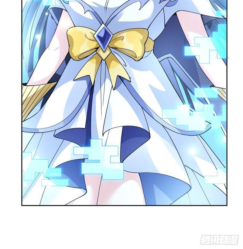 My Female Apprentices Are All Big Shots From the Future chapter 42