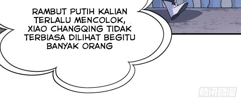 My Female Apprentices Are All Big Shots From the Future chapter 43