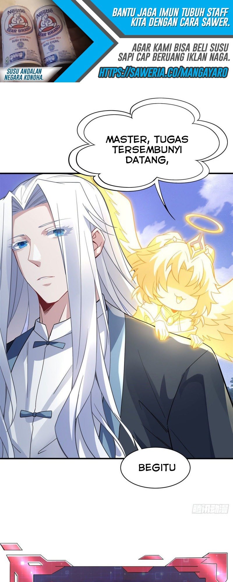 My Female Apprentices Are All Big Shots From the Future chapter 43