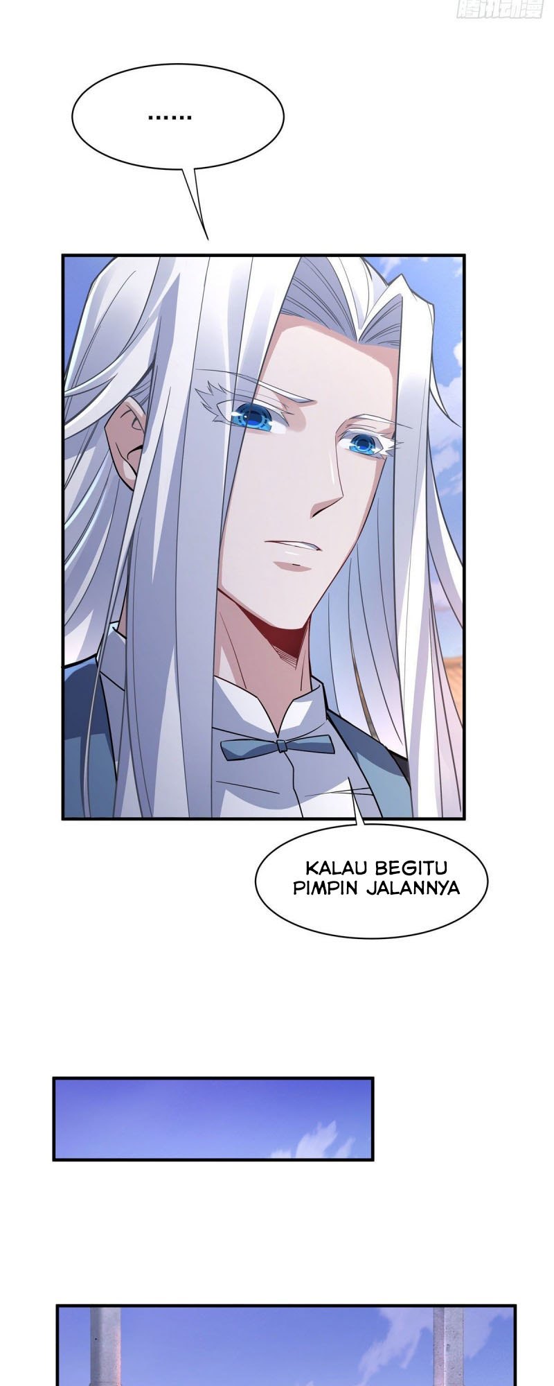 My Female Apprentices Are All Big Shots From the Future chapter 43