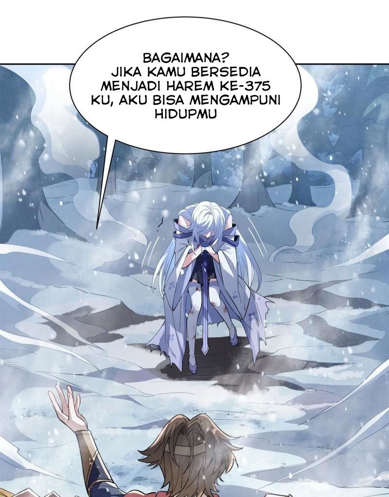 My Female Apprentices Are All Big Shots From the Future chapter 48