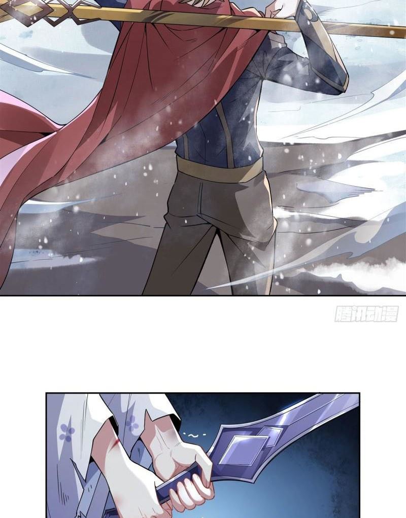 My Female Apprentices Are All Big Shots From the Future chapter 48