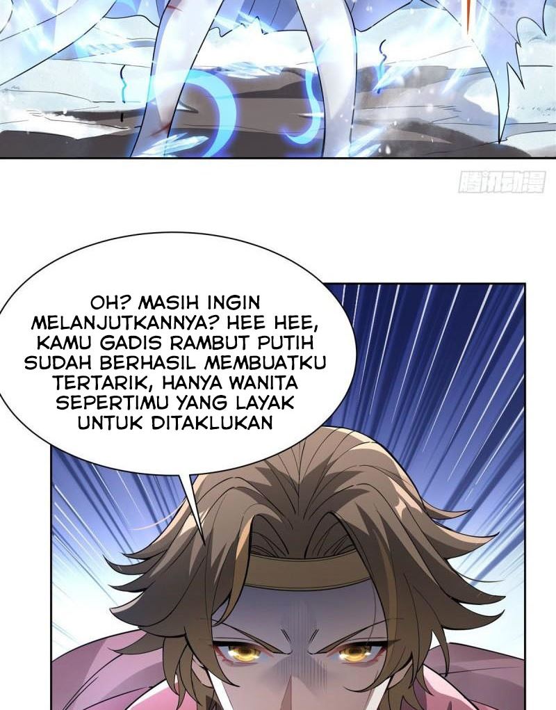 My Female Apprentices Are All Big Shots From the Future chapter 48