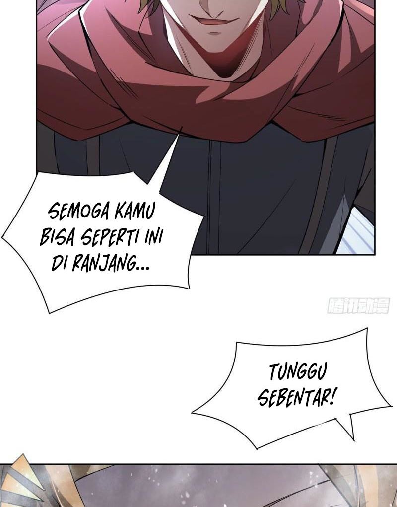 My Female Apprentices Are All Big Shots From the Future chapter 48