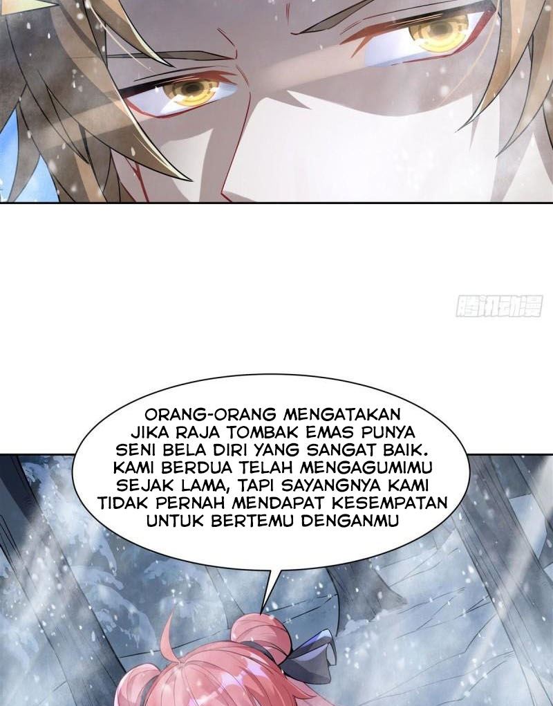 My Female Apprentices Are All Big Shots From the Future chapter 48