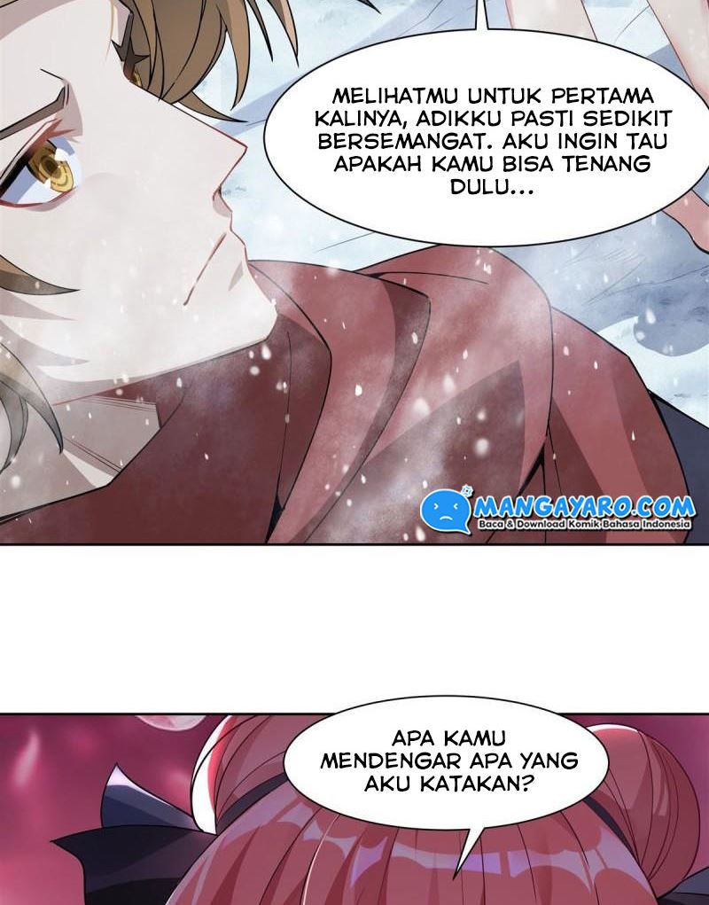 My Female Apprentices Are All Big Shots From the Future chapter 48