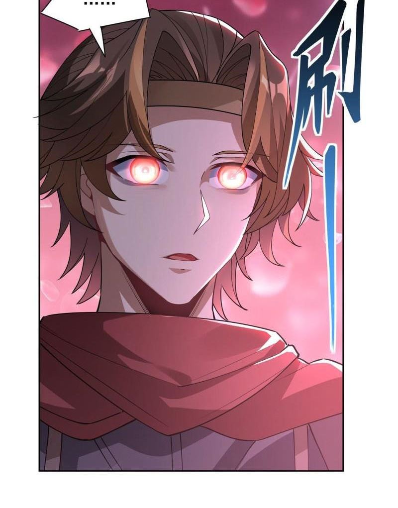 My Female Apprentices Are All Big Shots From the Future chapter 48
