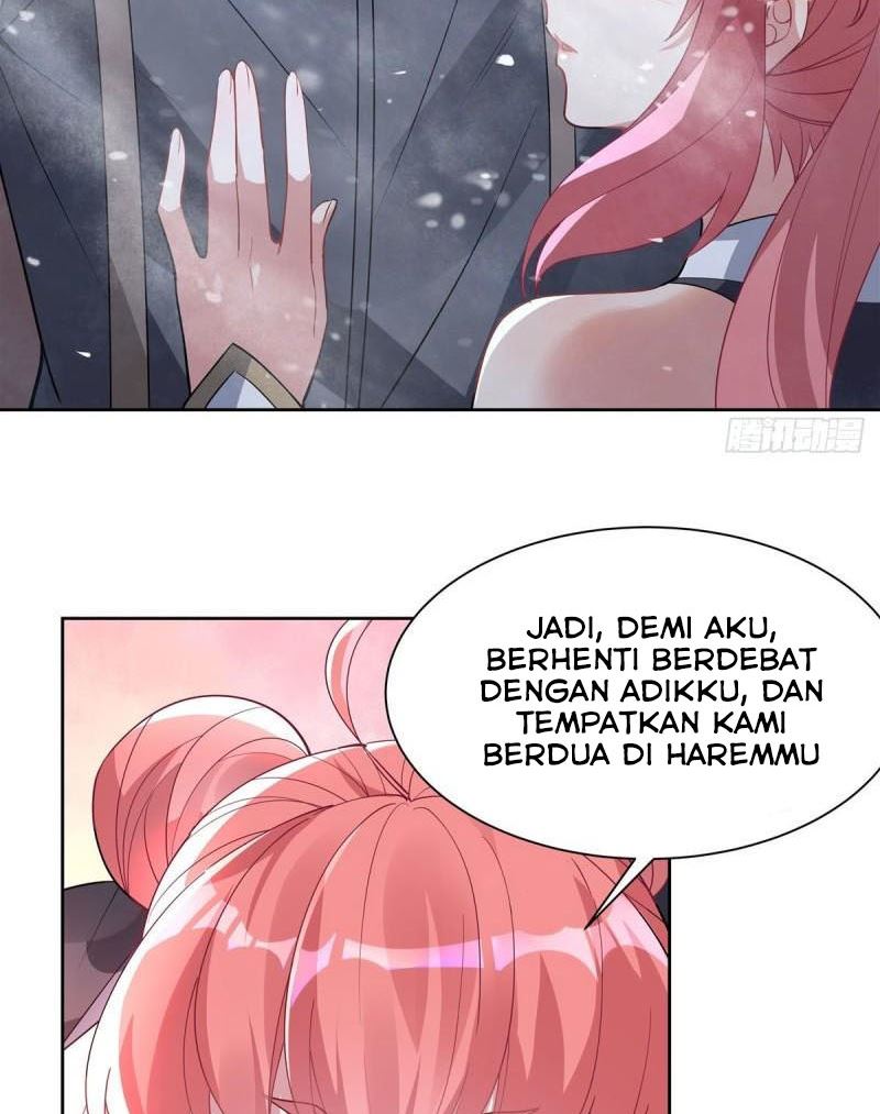 My Female Apprentices Are All Big Shots From the Future chapter 48