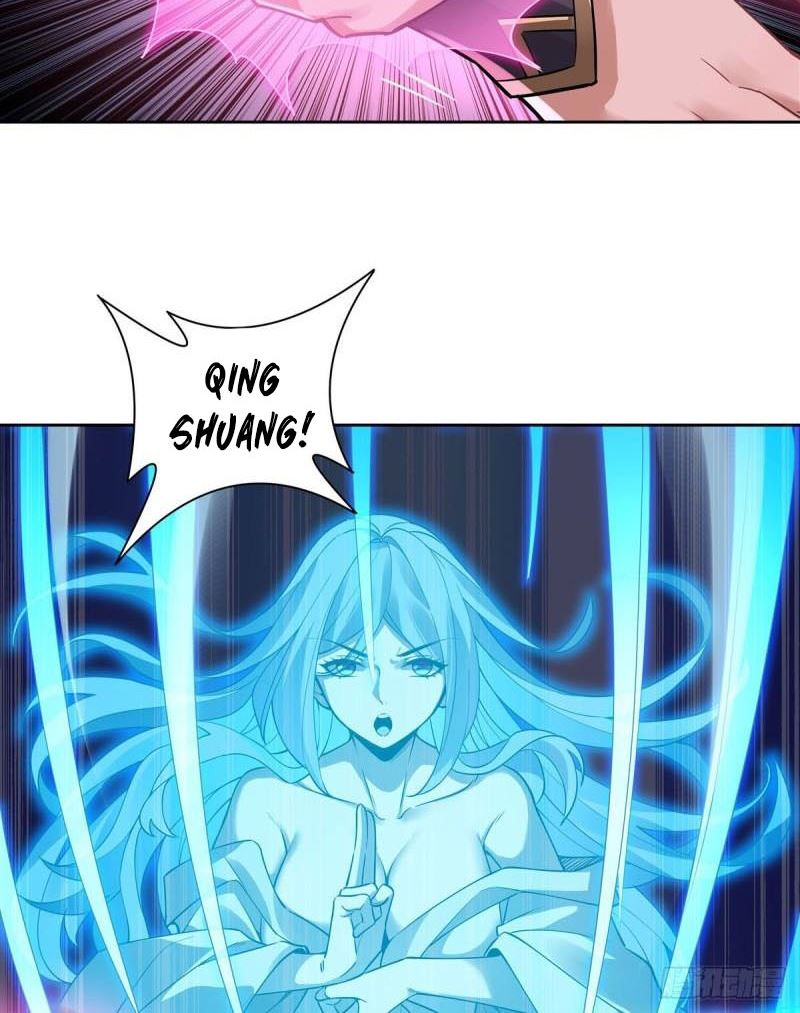My Female Apprentices Are All Big Shots From the Future chapter 48