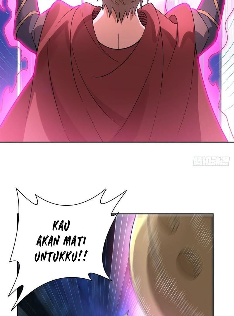 My Female Apprentices Are All Big Shots From the Future chapter 48