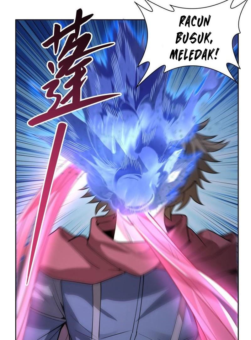 My Female Apprentices Are All Big Shots From the Future chapter 48