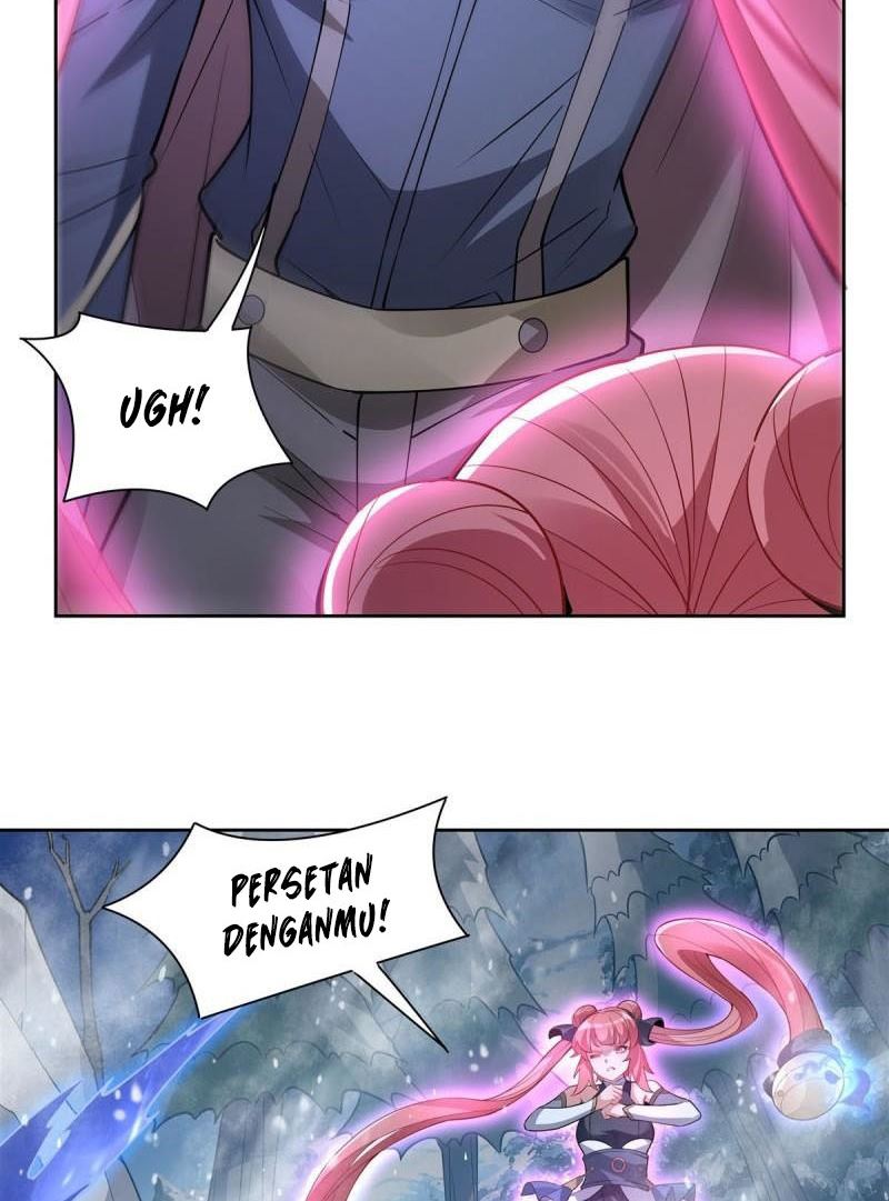 My Female Apprentices Are All Big Shots From the Future chapter 48