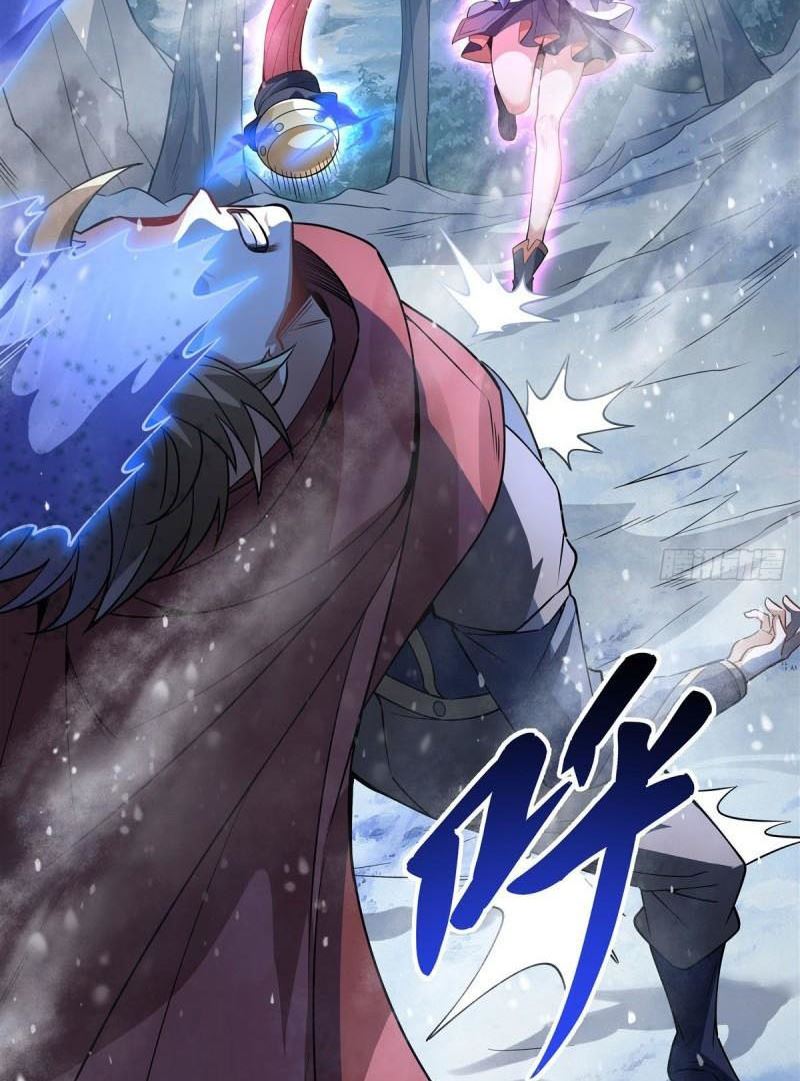 My Female Apprentices Are All Big Shots From the Future chapter 48