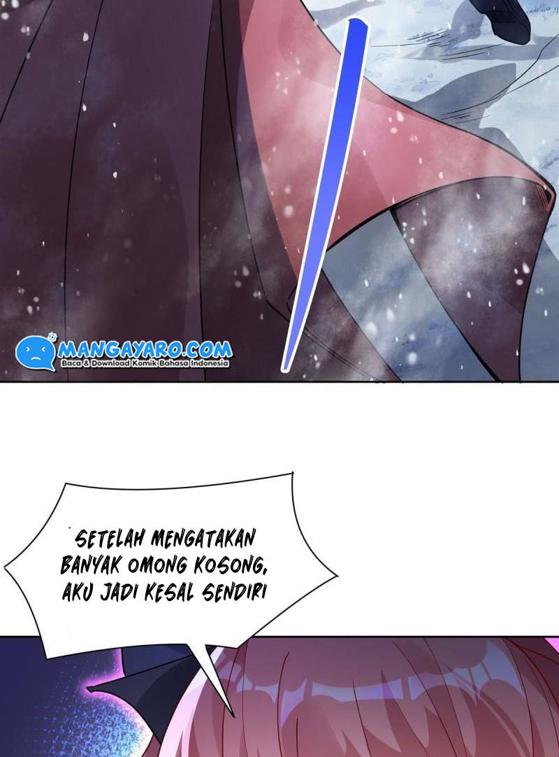 My Female Apprentices Are All Big Shots From the Future chapter 48