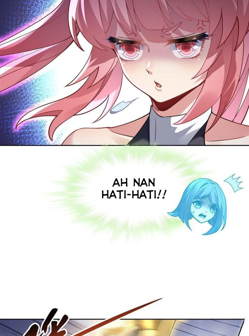 My Female Apprentices Are All Big Shots From the Future chapter 48
