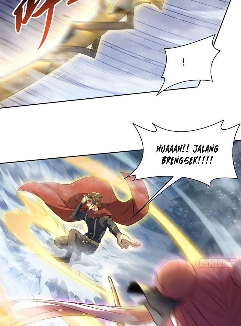 My Female Apprentices Are All Big Shots From the Future chapter 48