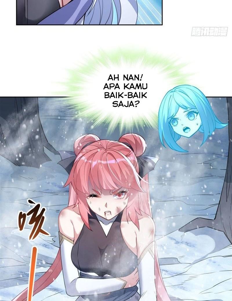 My Female Apprentices Are All Big Shots From the Future chapter 48