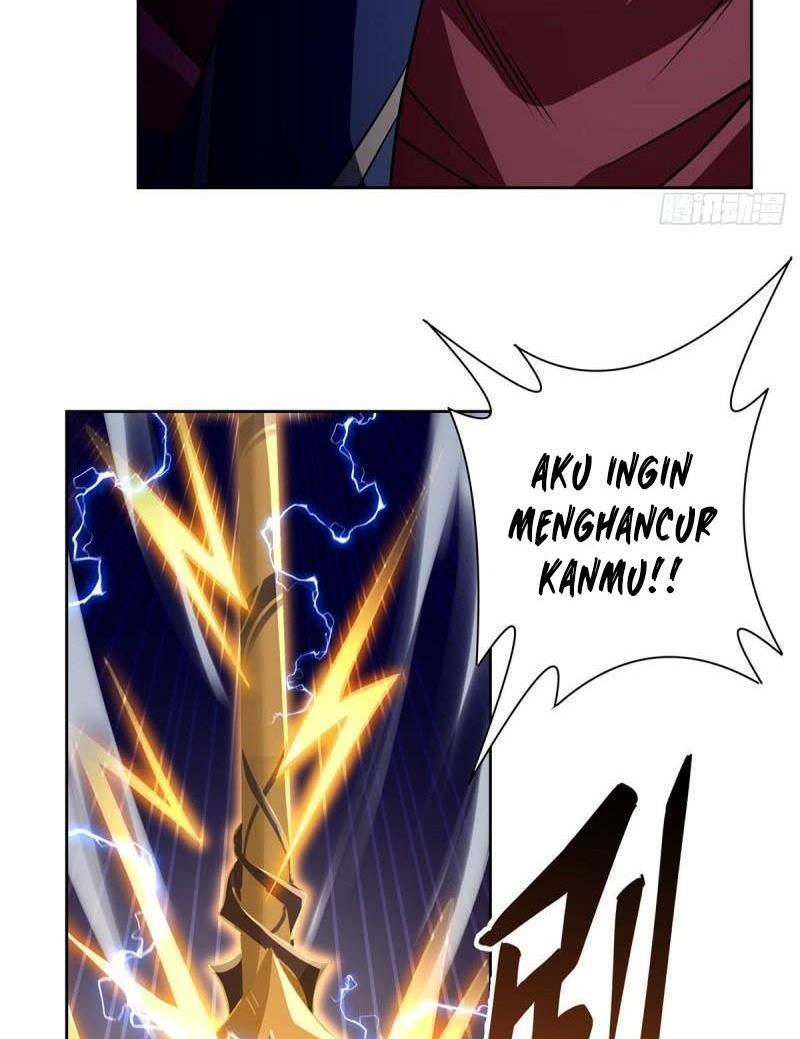 My Female Apprentices Are All Big Shots From the Future chapter 48