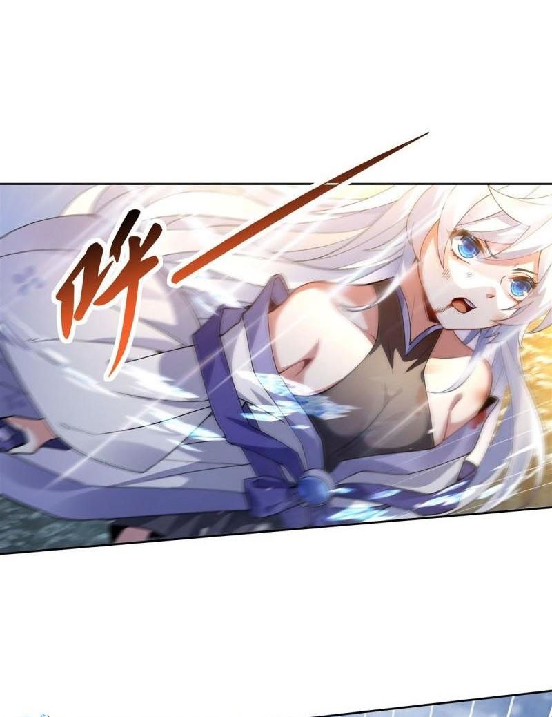 My Female Apprentices Are All Big Shots From the Future chapter 48