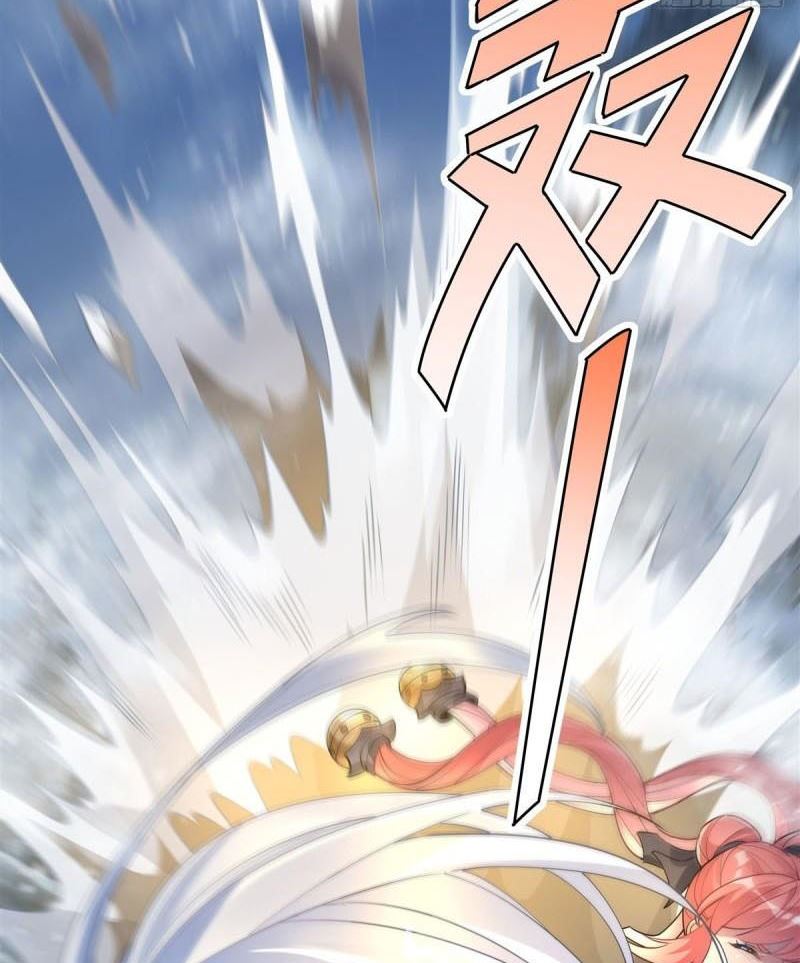 My Female Apprentices Are All Big Shots From the Future chapter 48