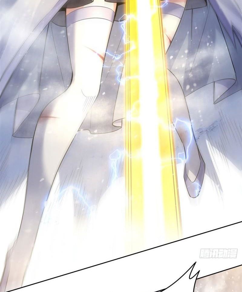 My Female Apprentices Are All Big Shots From the Future chapter 48