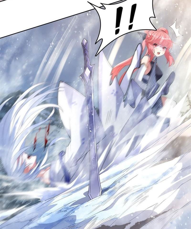 My Female Apprentices Are All Big Shots From the Future chapter 48