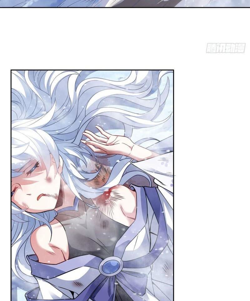 My Female Apprentices Are All Big Shots From the Future chapter 48