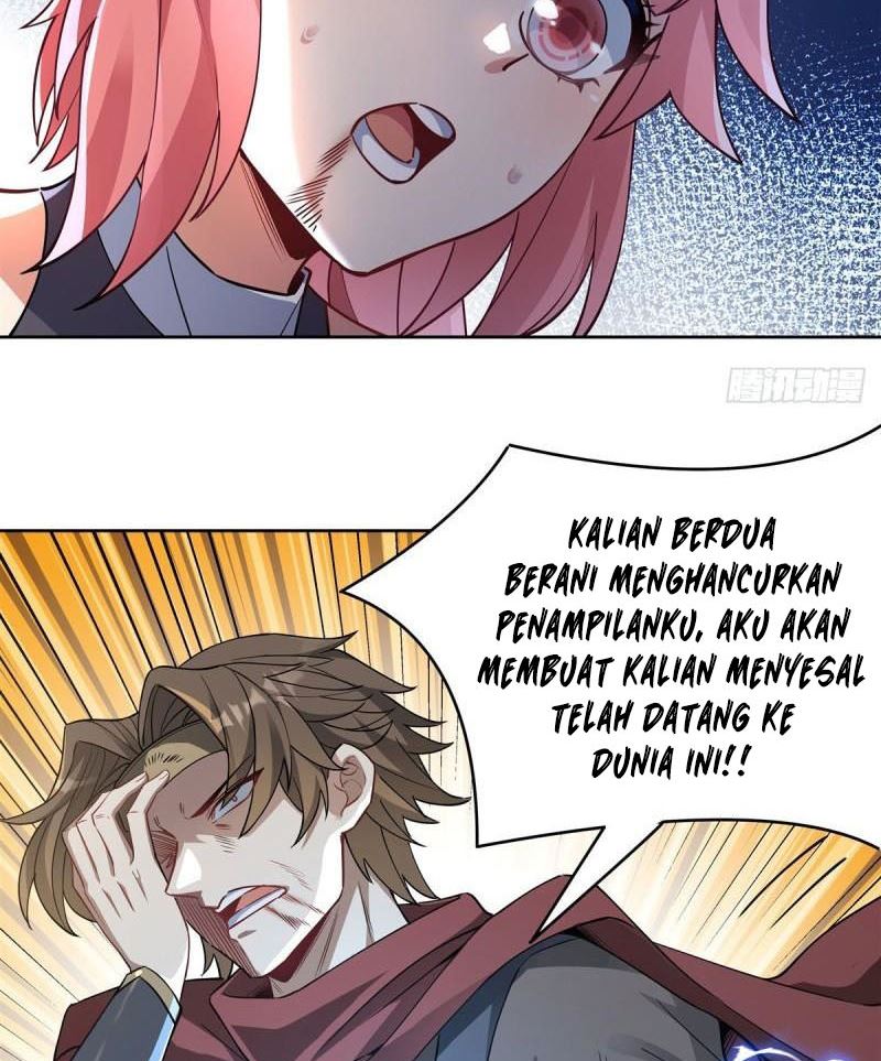 My Female Apprentices Are All Big Shots From the Future chapter 48