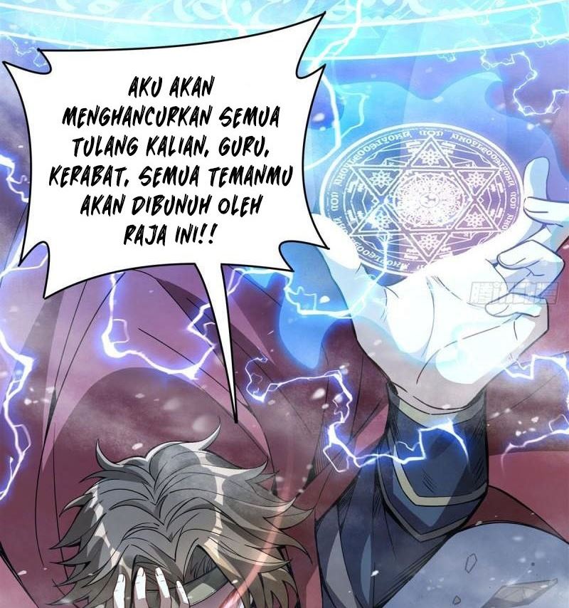 My Female Apprentices Are All Big Shots From the Future chapter 48