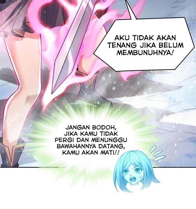 My Female Apprentices Are All Big Shots From the Future chapter 48