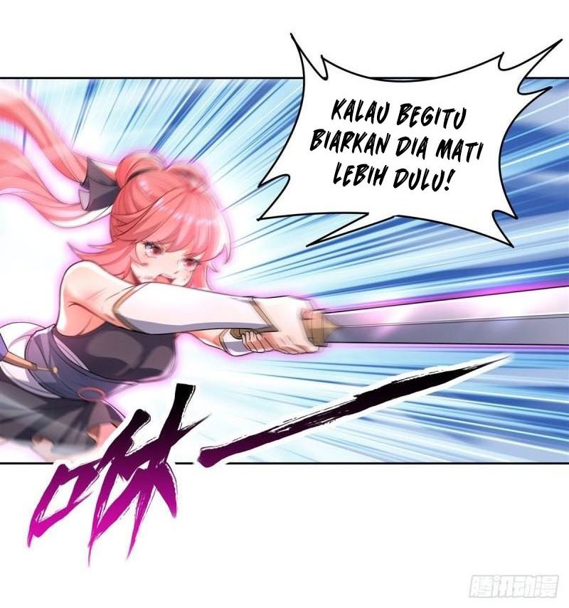 My Female Apprentices Are All Big Shots From the Future chapter 48