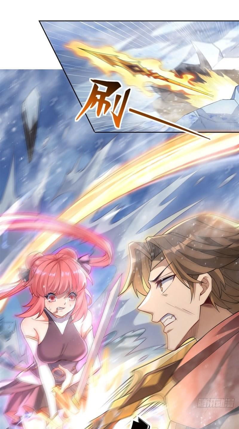 My Female Apprentices Are All Big Shots From the Future chapter 48
