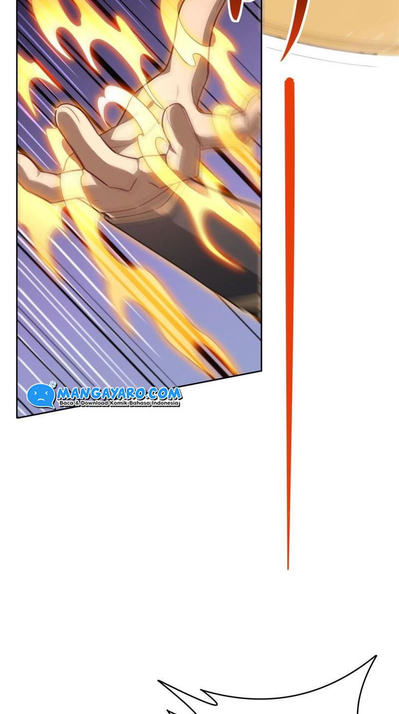 My Female Apprentices Are All Big Shots From the Future chapter 48