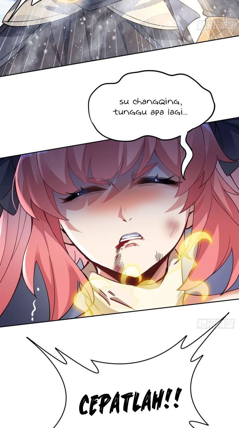 My Female Apprentices Are All Big Shots From the Future chapter 48